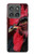 S3797 チキンオンドリ Chicken Rooster Motorola Edge (2025) バックケース、フリップケース・カバー