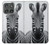 S4027 シマウマ Zebra Motorola Edge (2025) バックケース、フリップケース・カバー
