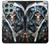 S0295 死神 Grim Reaper Motorola Moto G56 バックケース、フリップケース・カバー