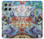 S0588 ウォールグラフィティ Wall Graffiti Motorola Moto G56 バックケース、フリップケース・カバー