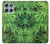 S1656 マリファナ Marijuana Plant Motorola Moto G56 バックケース、フリップケース・カバー