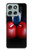S2261 ボクシンググローブ黒スーツビジネスマン Businessman In Black Suit With Boxing Gloves Motorola Moto G56 バックケース、フリップケース・カバー