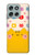 S2442 可愛い猫 漫画 Cute Cat Cartoon Funny Motorola Moto G56 バックケース、フリップケース・カバー