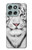 S2553 ホワイトタイガー White Tiger Motorola Moto G56 バックケース、フリップケース・カバー