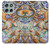 S2584 中国のドラゴンアート Traditional Chinese Dragon Art Motorola Moto G56 バックケース、フリップケース・カバー