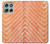 S2700 サーモングラフィック Salmon Fish Graphic Motorola Moto G56 バックケース、フリップケース・カバー