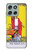 S2806 タロットカード 魔術師 Tarot Card The Magician Motorola Moto G56 バックケース、フリップケース・カバー