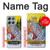 S2809 タロットカード 女帝 Tarot Card The Empress Motorola Moto G56 バックケース、フリップケース・カバー