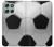 S2964 サッカーボール Football Soccer Ball Motorola Moto G56 バックケース、フリップケース・カバー