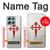 S3200 サンティアゴ・クロス Order of Santiago Cross of Saint James Motorola Moto G56 バックケース、フリップケース・カバー