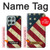 S3295 米国の国旗 US National Flag Motorola Moto G56 バックケース、フリップケース・カバー