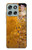 S3332 グスタフ・クリムト・アデーレ・ブロッホ・バウアー Gustav Klimt Adele Bloch Bauer Motorola Moto G56 バックケース、フリップケース・カバー