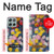 S3342 クロードモネ菊 Claude Monet Chrysanthemums Motorola Moto G56 バックケース、フリップケース・カバー