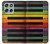 S3451 カラフルなピアノ Colorful Piano Motorola Moto G56 バックケース、フリップケース・カバー