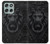 S3619 ダークゴシックライオン Dark Gothic Lion Motorola Moto G56 バックケース、フリップケース・カバー