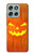 S3828 カボチャハロウィーン Pumpkin Halloween Motorola Moto G56 バックケース、フリップケース・カバー