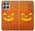 S3828 カボチャハロウィーン Pumpkin Halloween Motorola Moto G56 バックケース、フリップケース・カバー