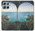 S3865 ヨーロッパ ドゥイーノ ビーチ イタリア Europe Duino Beach Italy Motorola Moto G56 バックケース、フリップケース・カバー