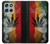 S3890 レゲエ ラスタ フラッグ スモーク Reggae Rasta Flag Smoke Motorola Moto G56 バックケース、フリップケース・カバー