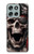 S4009 海賊の頭蓋骨 Pirate Skull Motorola Moto G56 バックケース、フリップケース・カバー