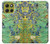 S0210 フィンセント・ファン・ゴッホ アイリスの花 Van Gogh Irises Motorola Moto G86 バックケース、フリップケース・カバー