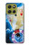 S0348 カジノ Casino Motorola Moto G86 バックケース、フリップケース・カバー