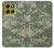 S2173 デジタル迷彩グラフィックプリント Digital Camo Camouflage Graphic Printed Motorola Moto G86 バックケース、フリップケース・カバー