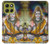 S2287 主シバヒンズー教徒の神 Lord Shiva Hindu God Motorola Moto G86 バックケース、フリップケース・カバー