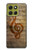 S2368 楽譜ノート Sheet Music Notes Motorola Moto G86 バックケース、フリップケース・カバー