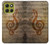 S2368 楽譜ノート Sheet Music Notes Motorola Moto G86 バックケース、フリップケース・カバー