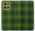 S2373 タータングリーンパターン Tartan Green Pattern Motorola Moto G86 バックケース、フリップケース・カバー