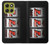 S2406 スロットマシンラッキー777 777 Slot Machine Lucky 777 Motorola Moto G86 バックケース、フリップケース・カバー