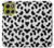 S2728 ダルメシアン Dalmatians Texture Motorola Moto G86 バックケース、フリップケース・カバー