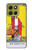 S2806 タロットカード 魔術師 Tarot Card The Magician Motorola Moto G86 バックケース、フリップケース・カバー