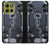 S2926 車の下 Car Underbody Motorola Moto G86 バックケース、フリップケース・カバー