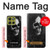 S3333 デス・スカル・死神 Death Skull Grim Reaper Motorola Moto G86 バックケース、フリップケース・カバー
