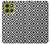 S3424 ルタ柄 Ruta Pattern Motorola Moto G86 バックケース、フリップケース・カバー