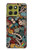 S3480 映画 Movie Acting Entertainment Motorola Moto G86 バックケース、フリップケース・カバー