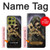 S3594 死神ポーカー Grim Reaper Wins Poker Motorola Moto G86 バックケース、フリップケース・カバー