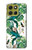 S3697 リーフライフバード Leaf Life Birds Motorola Moto G86 バックケース、フリップケース・カバー