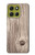 S3822 ツリーウッズテクスチャグラフィックプリント Tree Woods Texture Graphic Printed Motorola Moto G86 バックケース、フリップケース・カバー