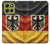 S3989 ドイツの鷲の古国旗 Germany Eagle Old Flag Motorola Moto G86 バックケース、フリップケース・カバー