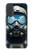 S4038 戦闘機パイロット Fighter Pilot iPhone 17 バックケース、フリップケース・カバー