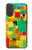 S4075 パウル・クレー作 チュニジア南部の庭園 Paul Klee Southern Tunisian Gardens iPhone 17 バックケース、フリップケース・カバー