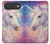 S4054 ファンタジーユニコーン Fantasy Unicorn iPhone Air バックケース、フリップケース・カバー