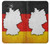 S4055 ドイツ国旗 Germany Flag iPhone 16e, 17e バックケース、フリップケース・カバー
