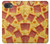 S4067 ハワイアンピザ Hawaiian Pizza iPhone 16e, 17e バックケース、フリップケース・カバー