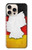 S4055 ドイツ国旗 Germany Flag iPhone 16 pro バックケース、フリップケース・カバー