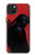 S4050 忍者 Ninja iPhone 15 Plus バックケース、フリップケース・カバー