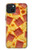 S4067 ハワイアンピザ Hawaiian Pizza iPhone 15 Plus バックケース、フリップケース・カバー